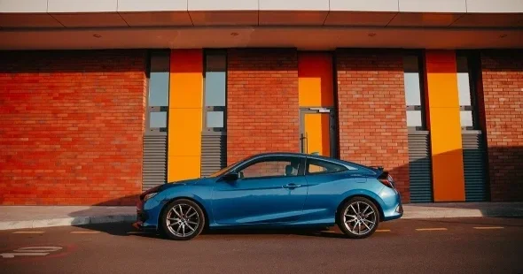 Honda отозвала в США более 400 тыс. автомобилей из за риска потери колес