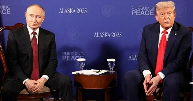 Tramp Putin görüşü yalnız bu halda keçiriləcək Siyarto