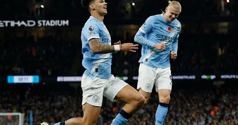 İngiltərə Premyer Liqası: “Mançester Siti” və Aston Villa inamlı qələbə qazandılar VİDEO