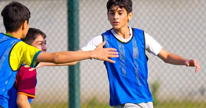 Salyanda “Məktəbli Kuboku”na start verilib