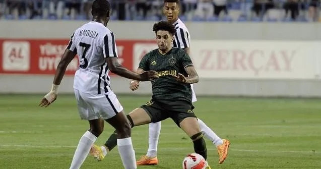 “Fənərbağça”dan qələbə