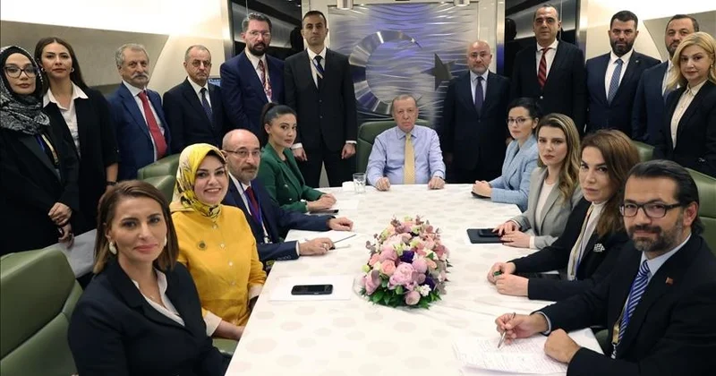 Эрдоган: Последние переговоры с Трампом по F‑35 принесли позитивные результаты