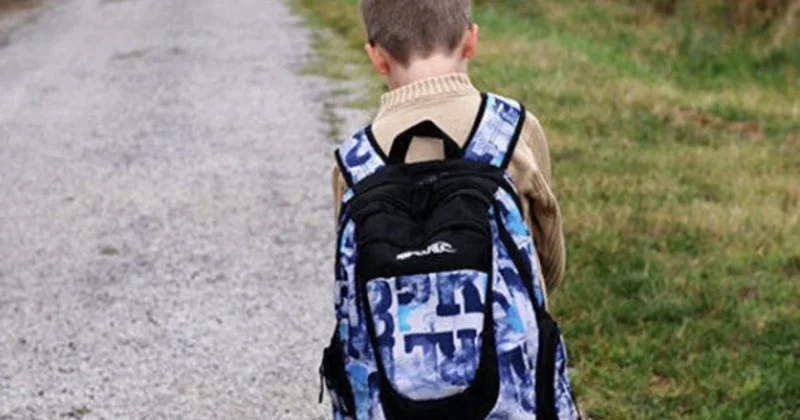 Bakıda itkin düşən 10 yaşlı uşaq tapılıb YENİLƏNİB