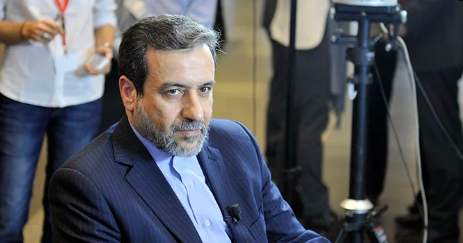 Аббас Арагчи: Возобновление переговоров с США в настоящее время невозможно