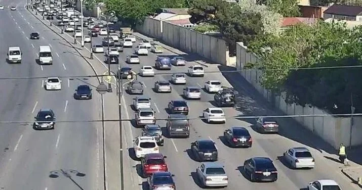 Gürcüstanda bu avtomobillər cərimələnəcək