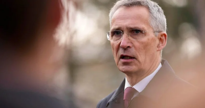 20 лет усилий и поражение . Вывод войск НАТО из Афганистана глазами Столтенберга Minval Politika