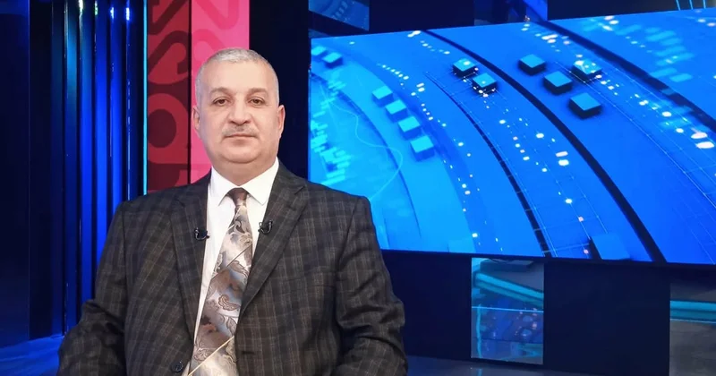 Bakı daha tarixi hadisəyə şahidlik etdi