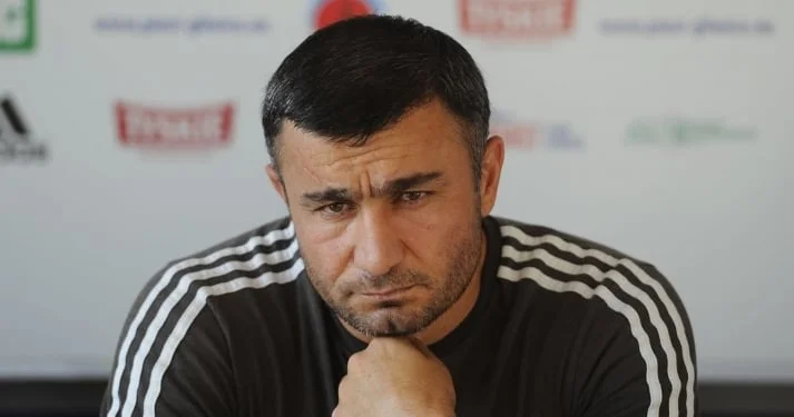 Qurbanovdan etiraf: Oyunun keyfiyyətini qurban vermişik!