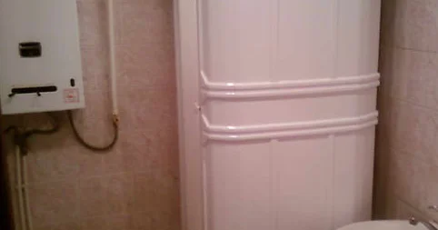 Azərbaycanda ailə faciəsi Nənə ilə nəvənin hamamdan meyiti tapıldı