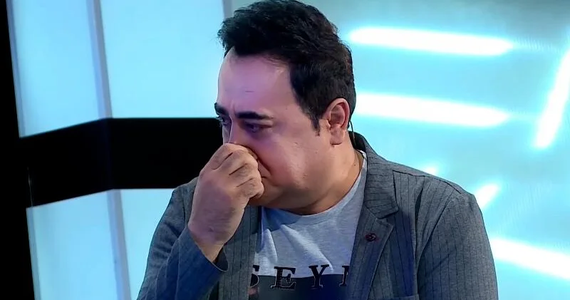 Özü xərçəng xəstəsi olduğunu bilmirdi