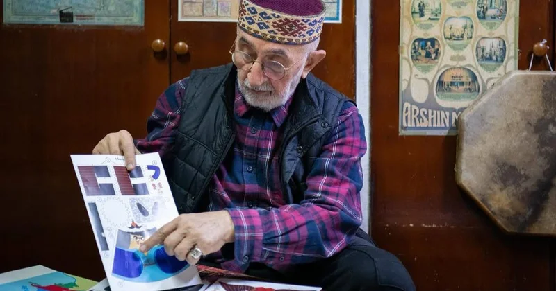 От инженерной схемы к поэтическому кадру