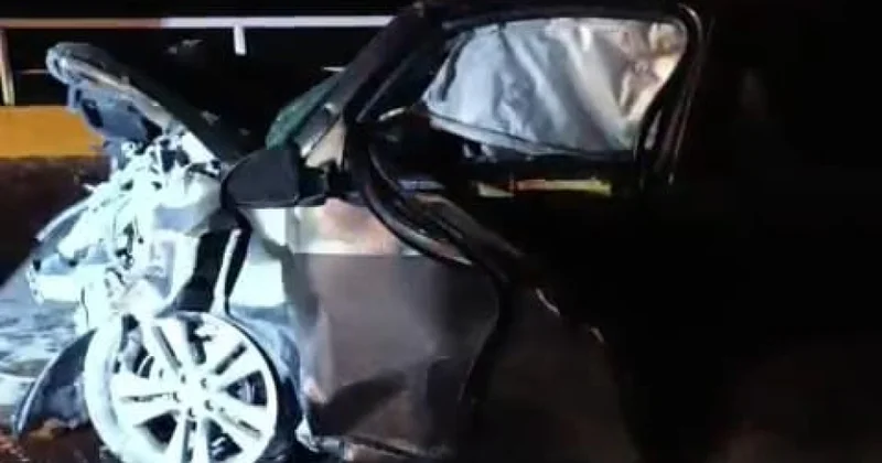 Şəkidə qəzada 6 nəfər xəsarət alıb, müalicələri davam etdirilir YENİLƏNİB