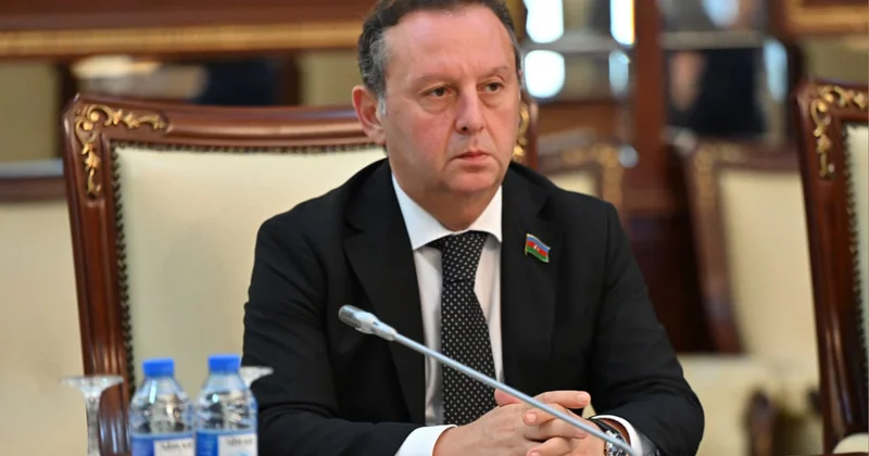 “Bundan böyük qürur və iftixar hissi keçiririk”