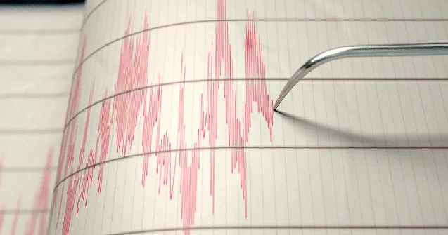 Balıkesirdə yenə zəlzələ oldu