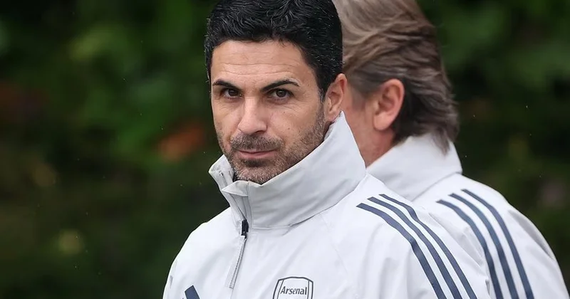 “Arsenal”ın baş məşqçisi hücum xəttindəki problemi açıqladı