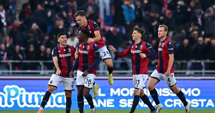 İtaliya A Seriyası: “Napoli” liderliyi əldən verdi VİDEO