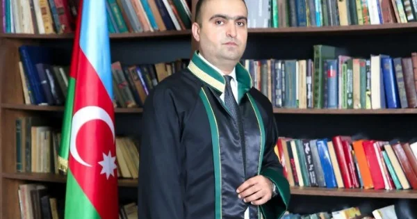 Vətən Müharibəsi iştirakçısı olan vəkil qəfil vəfat etdi FOTO