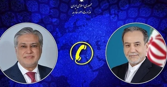 İran Pakistanla Əfqanıstanı barışdırmaq istəyir