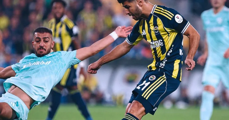 Türkiyə Superliqası: “Fənərbağça”dan əzmkar qələbə