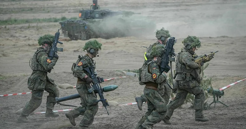 “Qiyamət olacaq, vaxtımız yoxdur!” General həyəcan təbili çaldı