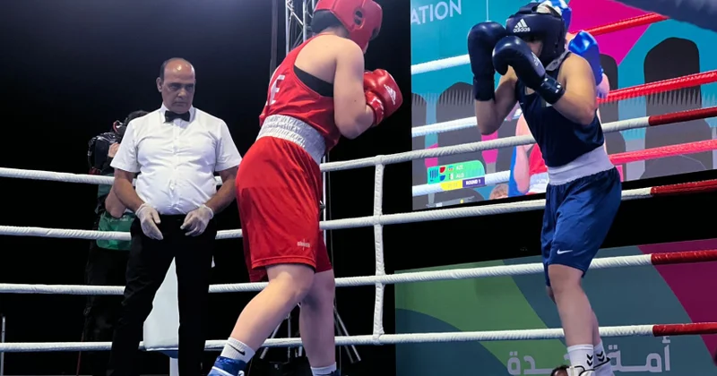 Azərbaycanın dörd boksçusu finala çıxıb, ikisi bürünc medal qazanıb