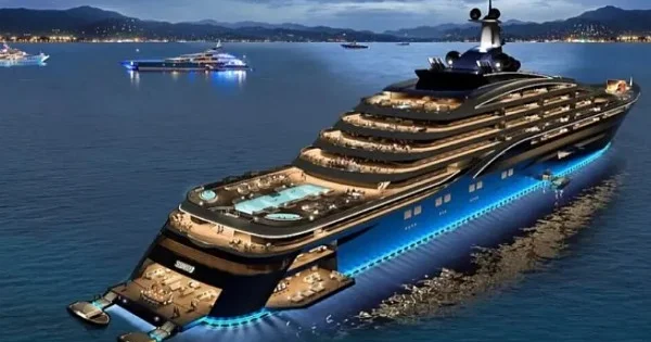 Dünyanın ən bahalı qlobal turları