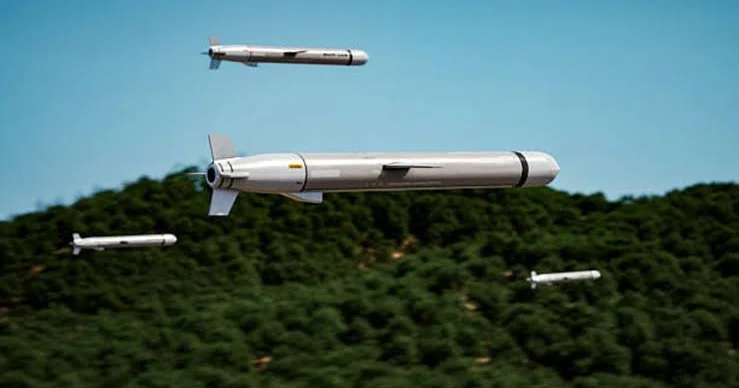 “Flamingo” “Tomahawk”dan daha yaxşıdır “The Independent”