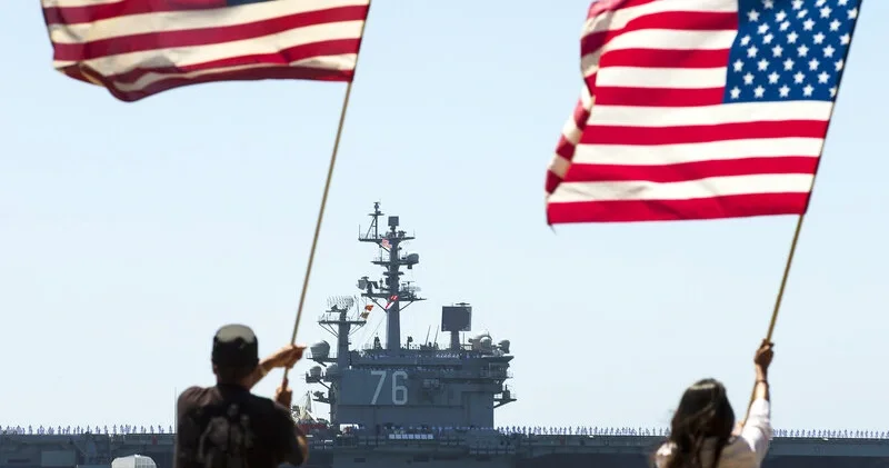 Fransa XİN: ABŞ beynəlxalq hüququ pozur