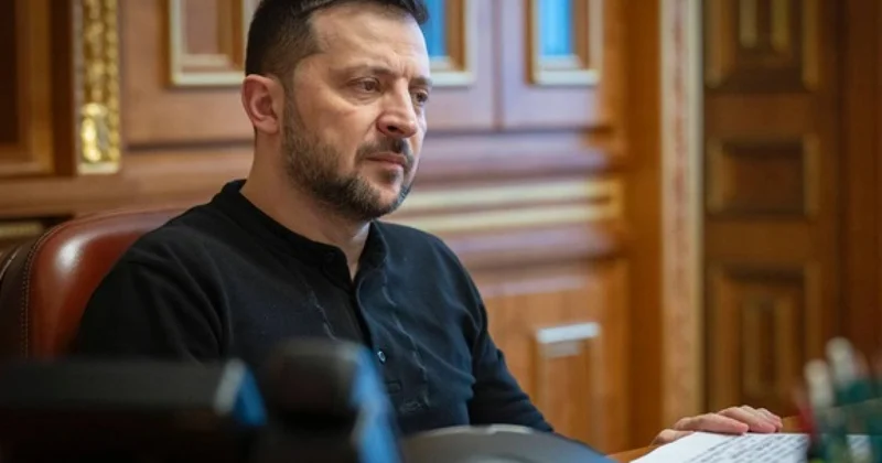 Россия бьет сильнее по Украине: Зеленский сообщил о росте применения баллистики