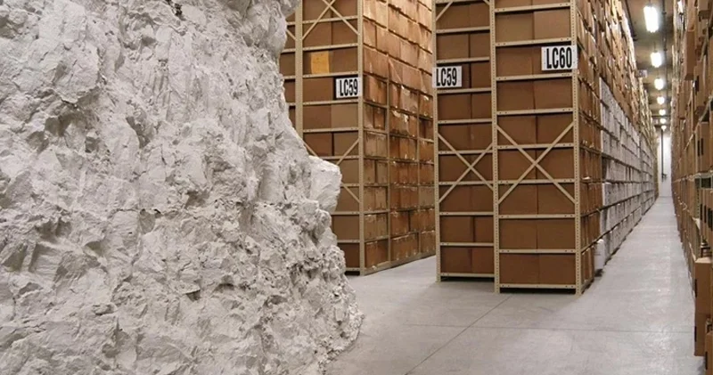 ABŞ ın yerin altındakı sirri: Bu şəbəkədə nə gizlədilir?