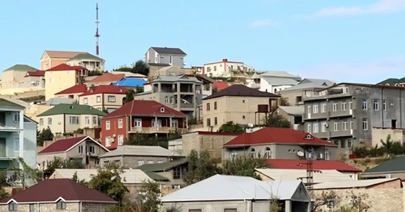 165 minə satdığı evi 155 minə geri aldı