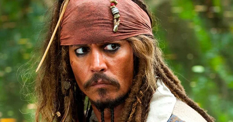 Conni Depp Milad nəğməsi filmində rol alacaq