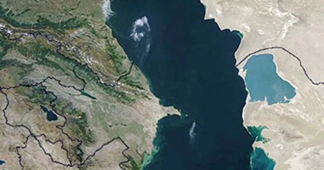 Rusiya və İran Xəzərlə bağlı razılığa gəldi