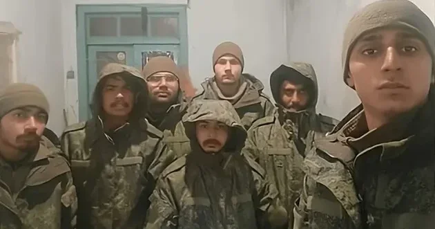 Посол России ответил на вопрос об индийцах в российской армии