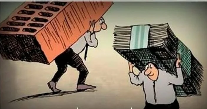 Kasıblar daha tez ölürlər: Yüksək maaş insanı xilas edir