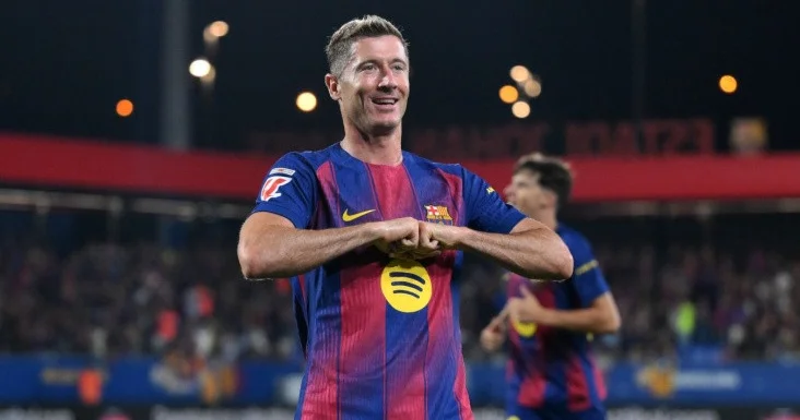 Robert Levandovskinin üz tutacağı yeni klub müəyyənləşib