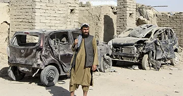 Sülh danışıqları uğursuz oldu...