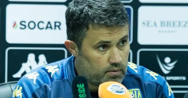 “Fasiləyə qədər maksimum xallar toplamağa çalışacağıq” Azər Bağırov