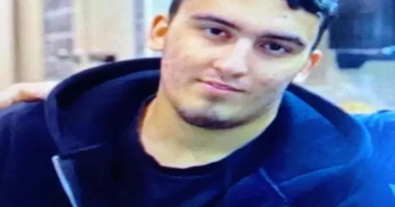 17 yaşlı İsmayılı Rusiyada öldürdülər