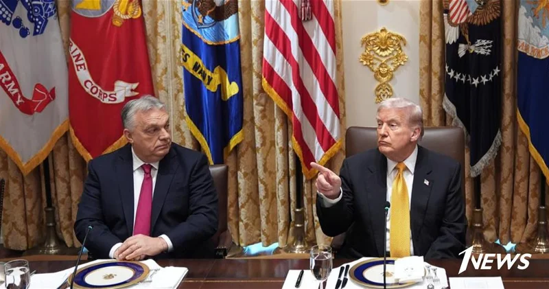 США освободили от санкций поставки нефти и газа из РФ в Венгрию