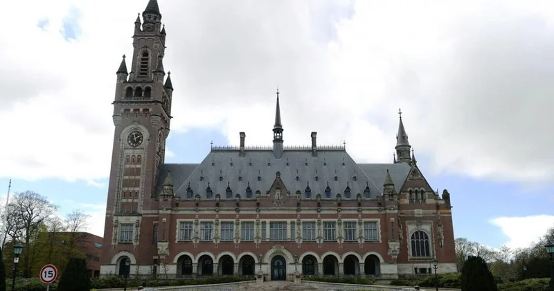 Azərbaycan Ermənistana qarşı arbitraj işi üzrə iddia sənədini Haaqadakı məhkəməyə təqdim edib