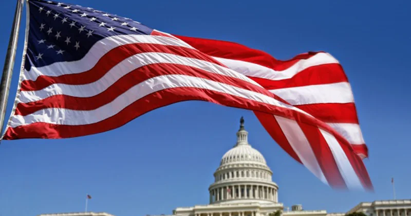 ABŞ bombardmançı təyyarələrini bu ölkəyə göndərdi