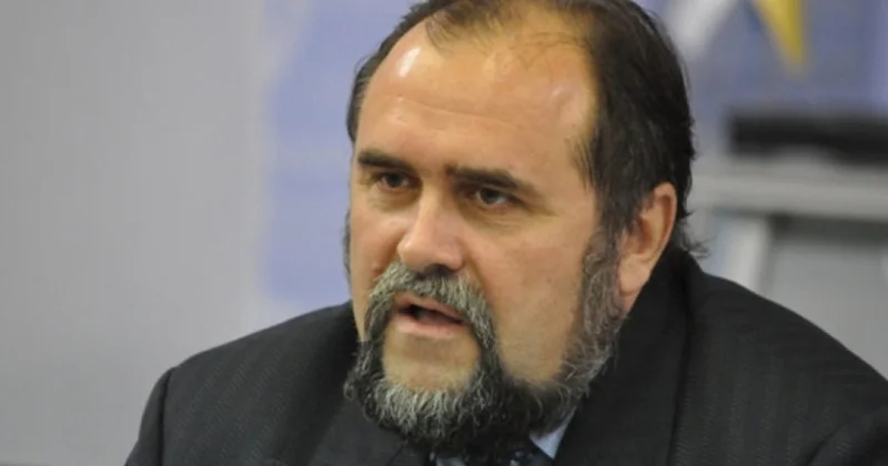 Aleksandr Oxrimenko: Azərbaycanın əldə etdiyi sülh modeli beynəlxalq münasibətlər üçün nümunə ola bilər ŞƏRH