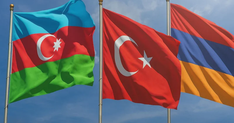 Названо условие для проведения трёхсторонней встречи министров транспорта Турции, Азербайджана и Армении