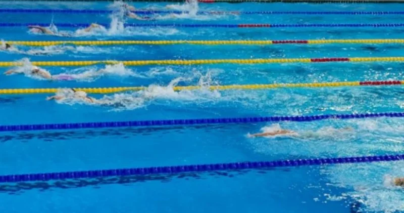 Qadınlardan ibarət üzgüçülük yığması İslamiadada bürünc medal qazanıb