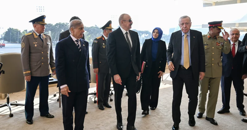 Ərdoğan Əliyevin sözünə belə reaksiya verdi VİDEO KONKRET