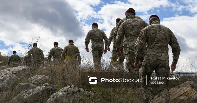 İnformasiya cəbhəsində savaşanlar yaşadıqlarını danışdılar