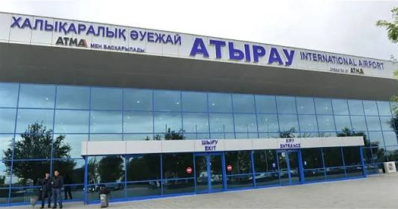 Неуместная шутка стала причиной эвакуации всех пассажиров в казахстанском аэропорту