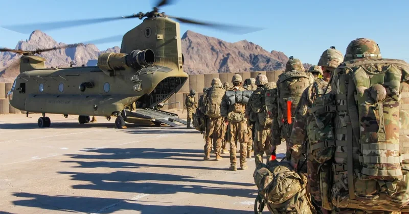 NATO nun sabiq baş katibi: Əfqanıstandan çıxmaq alyansın ən böyük məğlubiyyəti idi