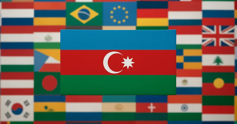 Dünya bayraqları haqqında bilmədiklərimiz Maraqlı faktlar